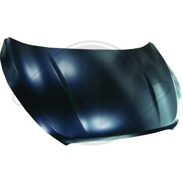 Maska silnika do Hyundai Ix35  LM