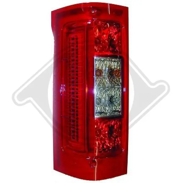 Do koszyka Lampa zespolona tylna prawa Peugeot Boxer II 244