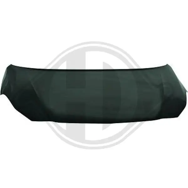 Maska silnika do Opel Corsa E X15