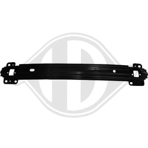 Wzmocnienie zderzaka przedniego KIA Ceed hatchback (ED) (2006 - 2012) cena, od 47,20 USD
