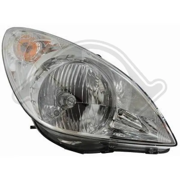  do Hyundai I20  (PB)