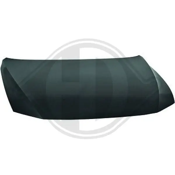 Maska silnika do Volkswagen Passat B8 3G2, CB2