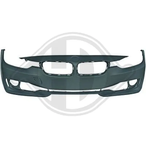 Zderzak przedni BMW 3 F30, F80