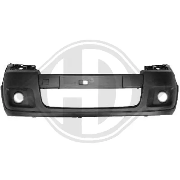 Zderzak przedni Fiat/Alfa/Lancia 1497581080 cena, od 119,02 USD