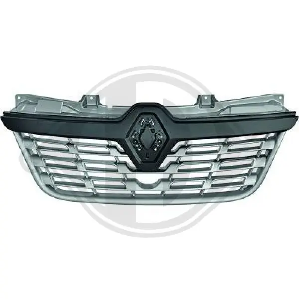 Atrapa chłodnicy do Renault Master III EV, HV, UV