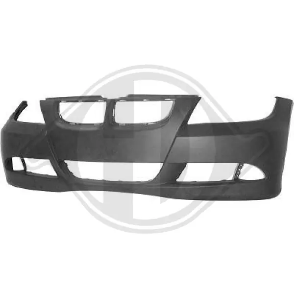 Zderzak przedni BMW 3 E90