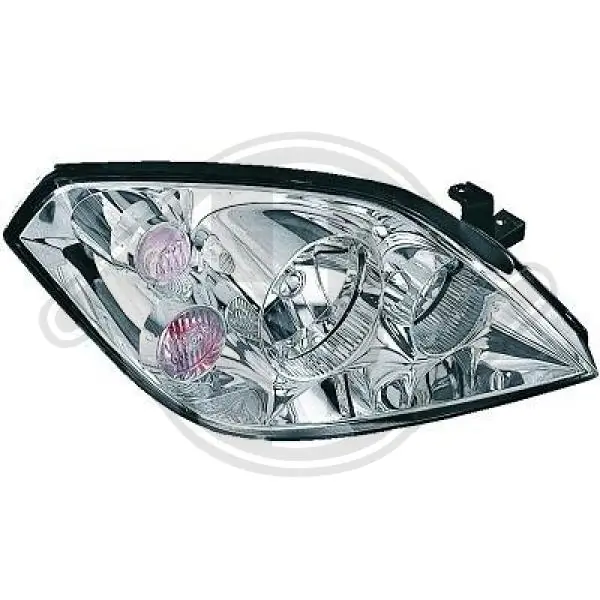 Do koszyka Reflektor prawy Nissan Primera  P12