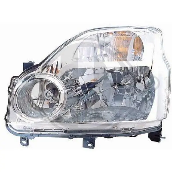 Reflektor lewy do Nissan X-Trail  T31