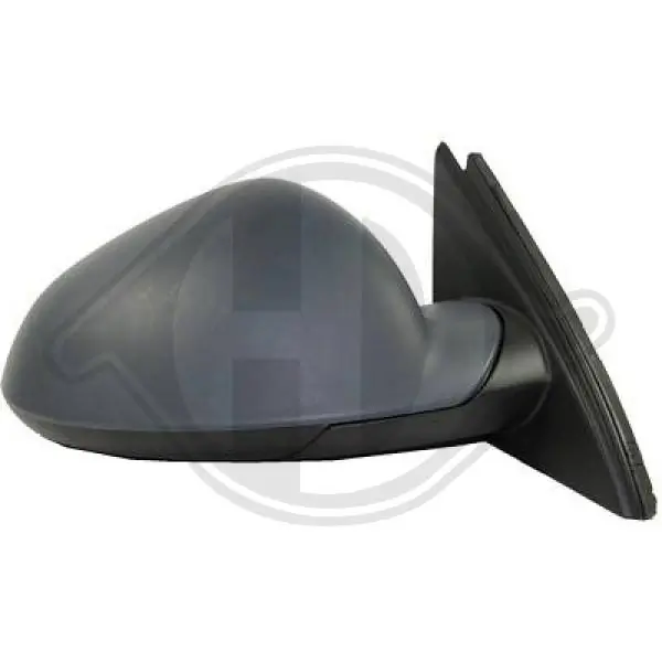 13269568 General Motors Lusterko wsteczne lewe