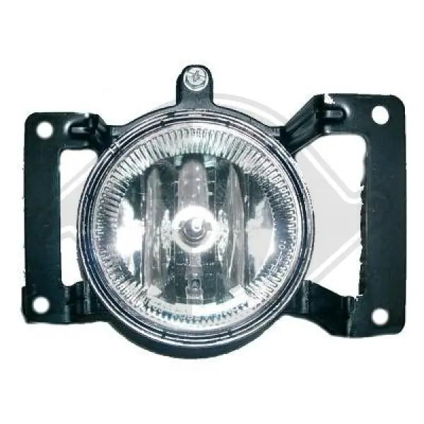 Lampa przeciwmgielna lewa Hyundai Tucson I SUV (JM) (2004 - 2010) cena, od 44,82 USD