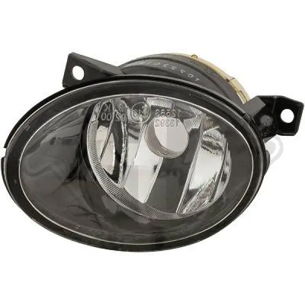  Lampa przeciwmgielna lewa Mercedes Sprinter 