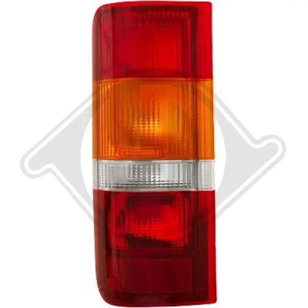 Lampa zespolona tylna lewa Ford Transit IV awangarda (E) (1994 - 2000) cena, od 32,58 USD