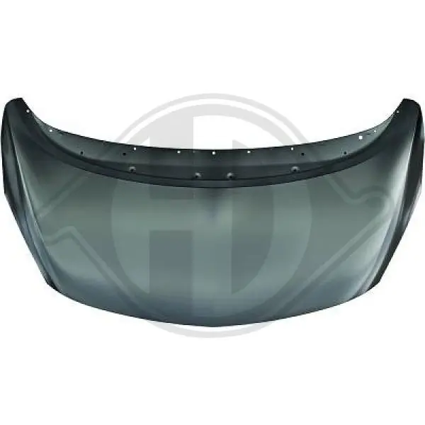 Maska silnika do Opel Meriva B 