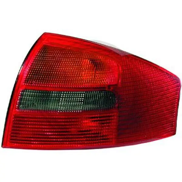 Lampa zespolona tylna prawa do Audi A6 C5 4B2, 4B4