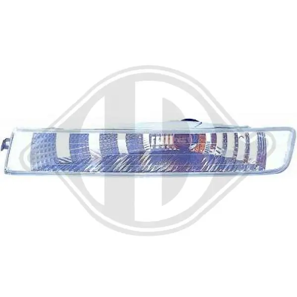 Kierunkowskaz prawy Opel Vivaro A