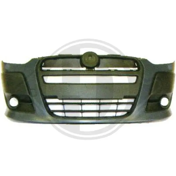735525453 Fiat/Alfa/Lancia Zderzak przedni