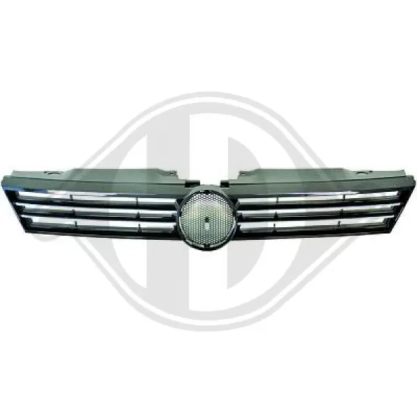 Atrapa chłodnicy Volkswagen Jetta VI sedana (162, 163, AV3, AV2, AY2, AY3) (2011 - 2019) cena, od 49,49 USD