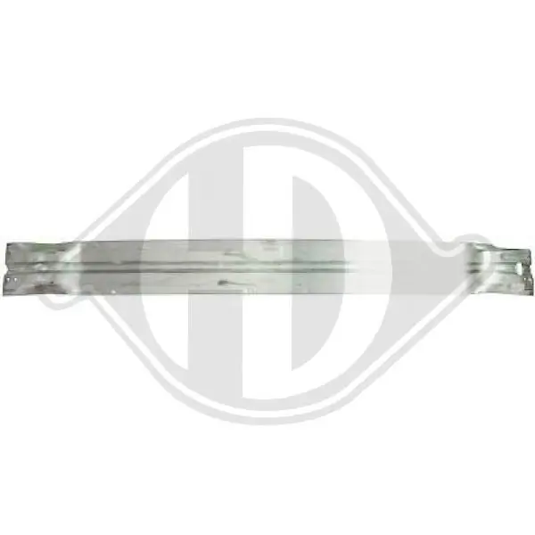 Wzmocnienie zderzaka przedniego Audi Q5 SUV (8RB) (2008 - 2016) cena, od 93,92 USD
