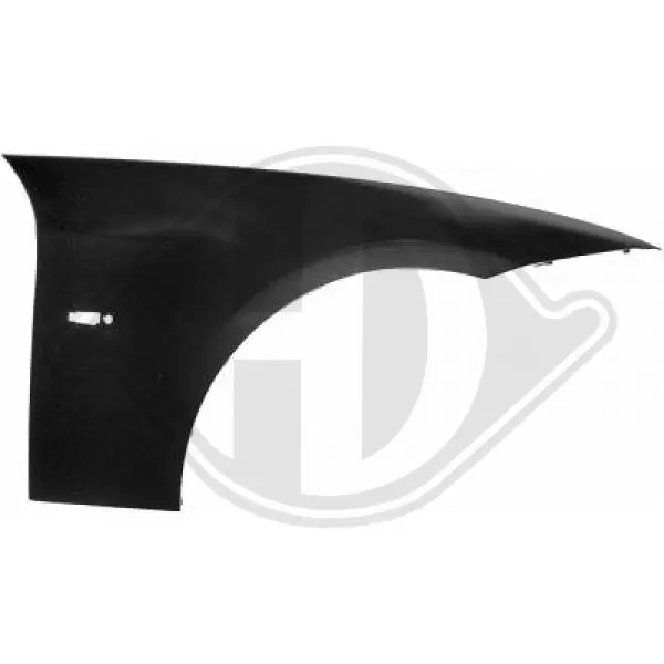 Błotnik przedni lewy do BMW 3  E91