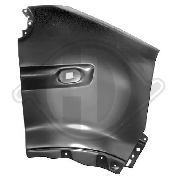 Błotnik przedni lewy do Renault Trucks Mascott  FH