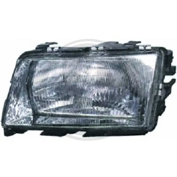 Reflektor prawy do Audi 100 C4 4A2