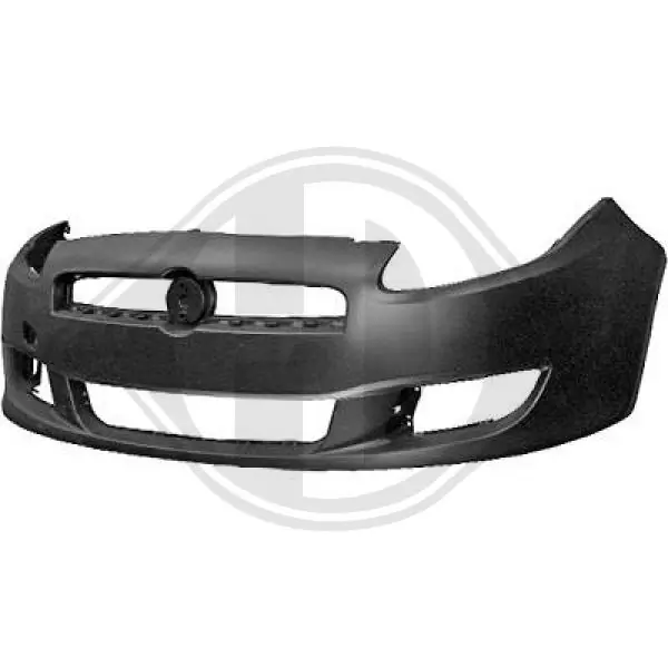 0735443850 Fiat/Alfa/Lancia Zderzak przedni