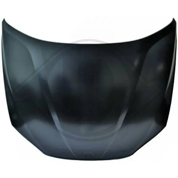 Maska silnika BMW X1 E84