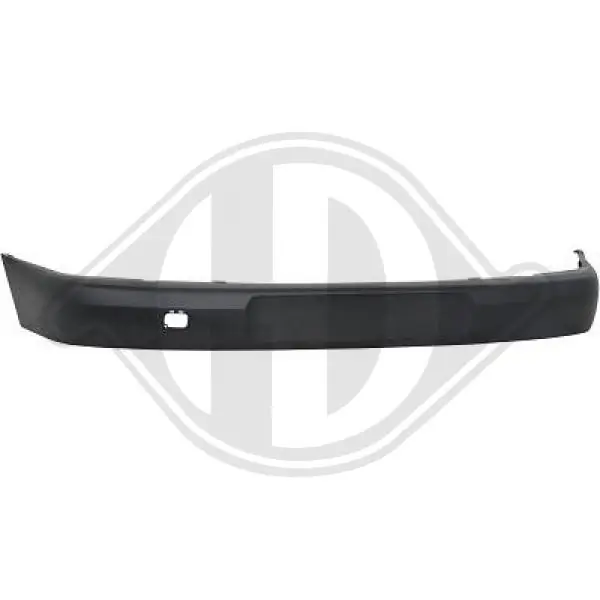 Zderzak przedni do Volkswagen Polo III 6N1