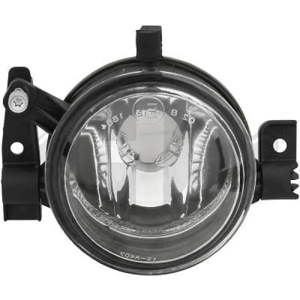 Lampa przeciwmgielna lewa Ford C-Max 