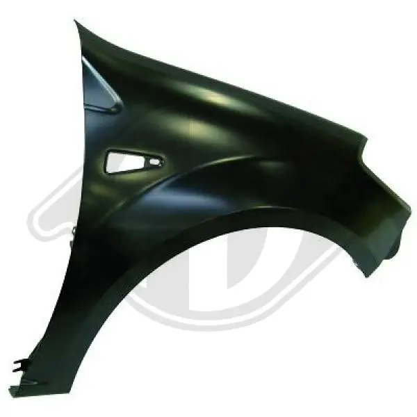 Błotnik przedni lewy do Dacia Sandero I BS0, 1