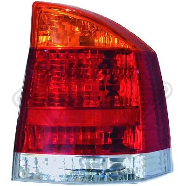 Lampa zespolona tylna prawa Opel Vectra C sedana (2002 - 2008) cena, od 63,08 USD
