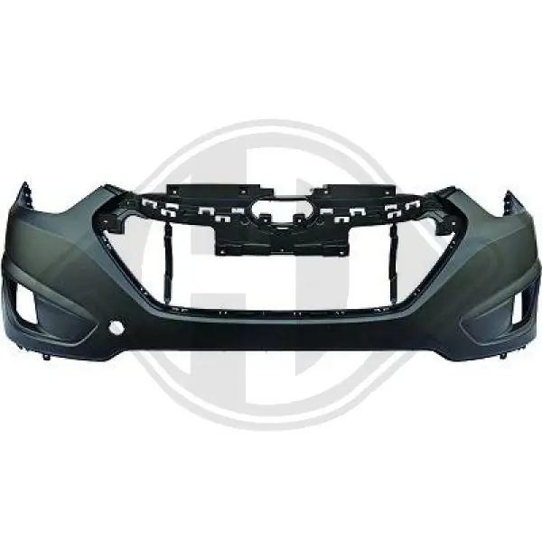 Zderzak przedni do Hyundai Tucson II TM