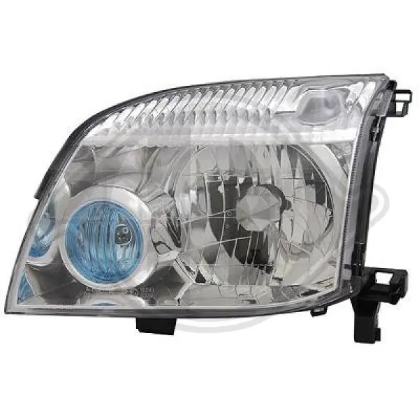  Reflektor lewy Nissan X-Trail 