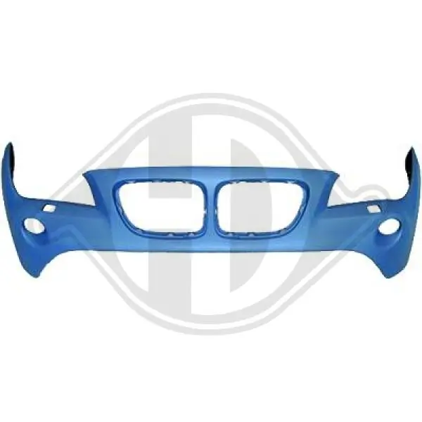 Zderzak przedni BMW X1 E84