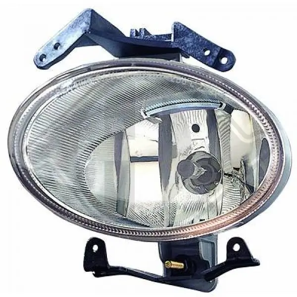 Lampa przeciwmgielna lewa Hyundai Santa Fe II SUV (CM) (2006 - 2012) cena, od 52,85 USD