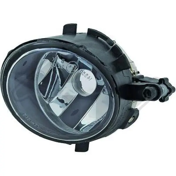 Do koszyka Lampa przeciwmgielna lewa Seat Altea XL 5P5, 5P8