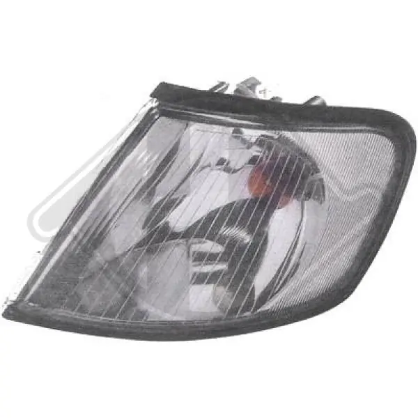 Kierunkowskaz lewy do Audi A3  8L1