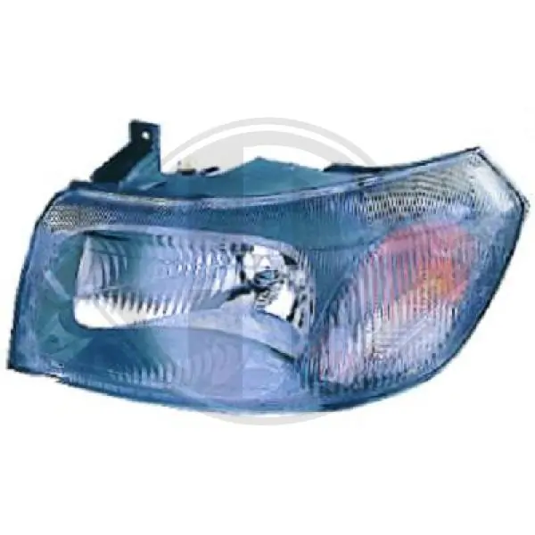 Reflektor lewy Ford Transit V awangarda (V184/5) (2000 - 2006) cena, od 95,34 USD