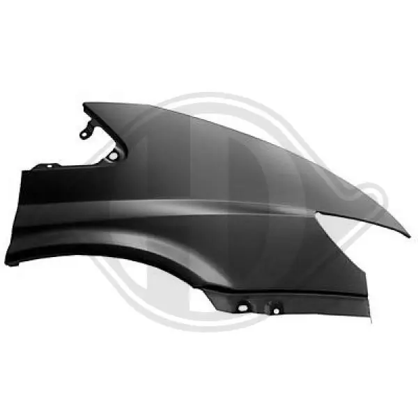 Błotnik przedni prawy do Ford Transit V V184/5