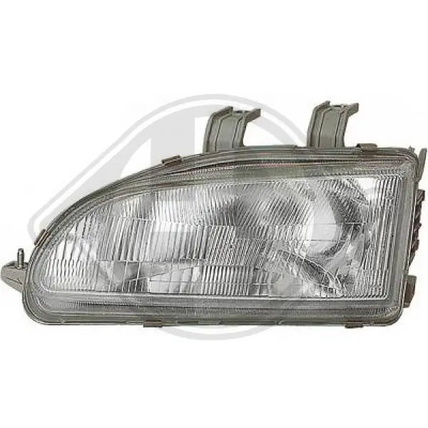  do Honda Civic V (EG, EH)
