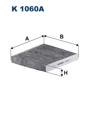 K1060A Filtron
