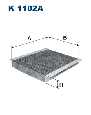 K1102A Filtron