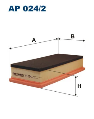AP0242 Filtron