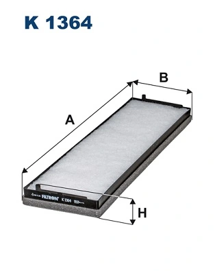 K1364 Filtron