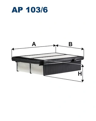 AP1036 Filtron