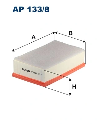 AP1338 Filtron
