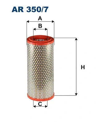 AR3507 Filtron