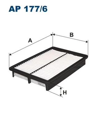 AP1776 Filtron