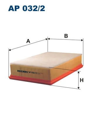 AP0322 Filtron
