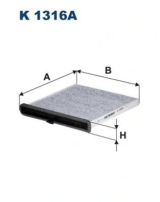 K1316A Filtron